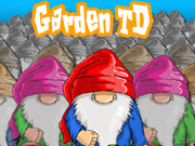 Garden TD