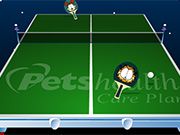 Garfield Ping Pong