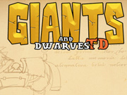 Giants and Dwarves TD