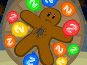 Gingerbread Circus 2