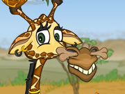 Giraffe Hero