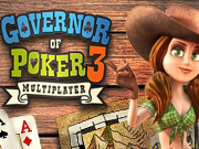 Governor of Poker 3