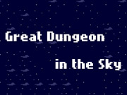 Great Dungeon in the Sky