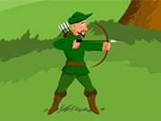 Green Archer