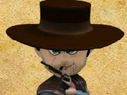 Gunslingers Gold