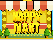 Happy Mart