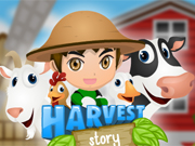 Harvest Story