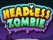 Headless Zombie