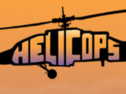 Helicops Territories