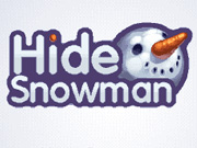 Hide Snowman
