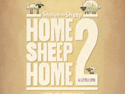 Home Sheep Home 2 Lost Underg...