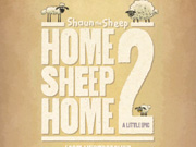 Home Sheep Home 2 Lost Underground