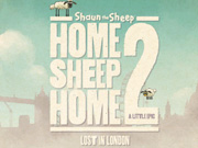 Home Sheep Home 2