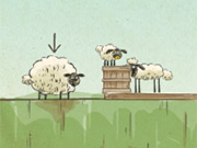 Home Sheep Home