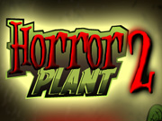 Horror Plant 2