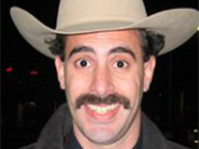 Huge Borat Soundboard