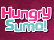 Hungry Sumo