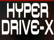 Hyperdrive X