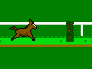 Impossible Horse