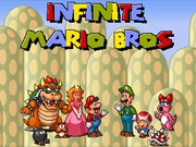 Infinite Mario Bros