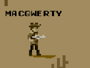 Jack MacQwerty