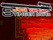 Jack Van Cell Stinger Sniper