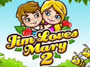 Jim Loves Mary 2