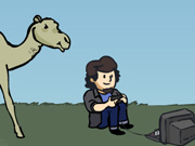 JonTron: Bird vs. Camel