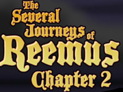 Journeys of Reemus Chapter 2