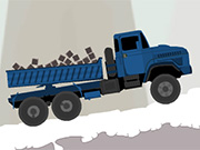 Kamaz Delivery 2