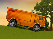 Kamaz Jungle