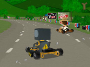 Karting Super Go