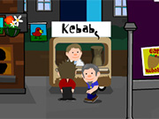 Kebab Van