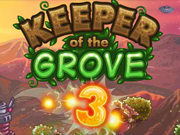 Keeper of the Grove 3