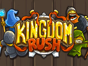 Kingdom Rush