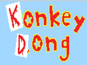 Konkey Dong