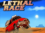 Lethal Race