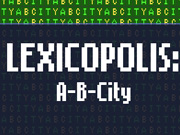 Lexicopolis A B City