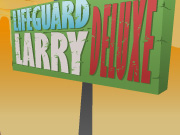 Lifeguard Larry Deluxe