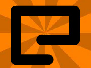 Line Game Orange Edition