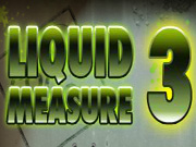 Liquid Measure 3 Poison Pack