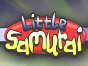 Little Samurai