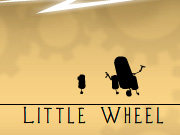 Little Wheel