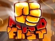 Mad Fist