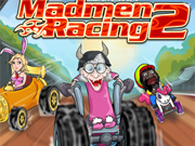 Madmen Racing 2