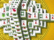 Mahjong Tower