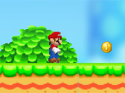 Mario Adventure 2