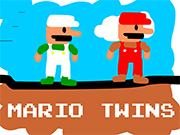 Mario Twins Video