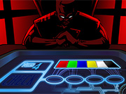 Mastermind Puzzle Game