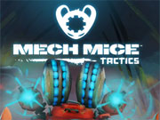 Mech Mice